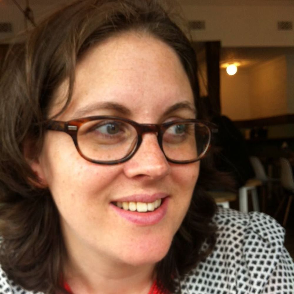 Meet your Posher, Molly
